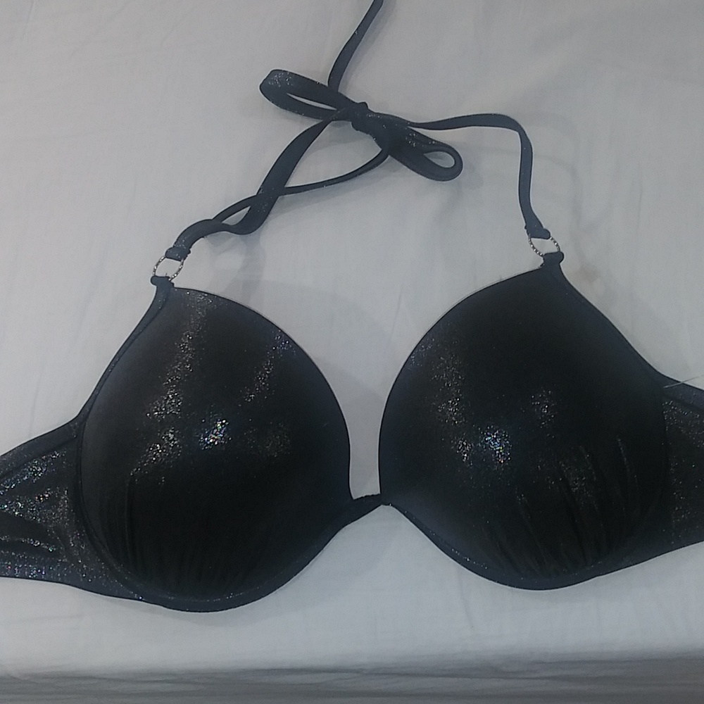 Shade & Shore bikini top 36DD